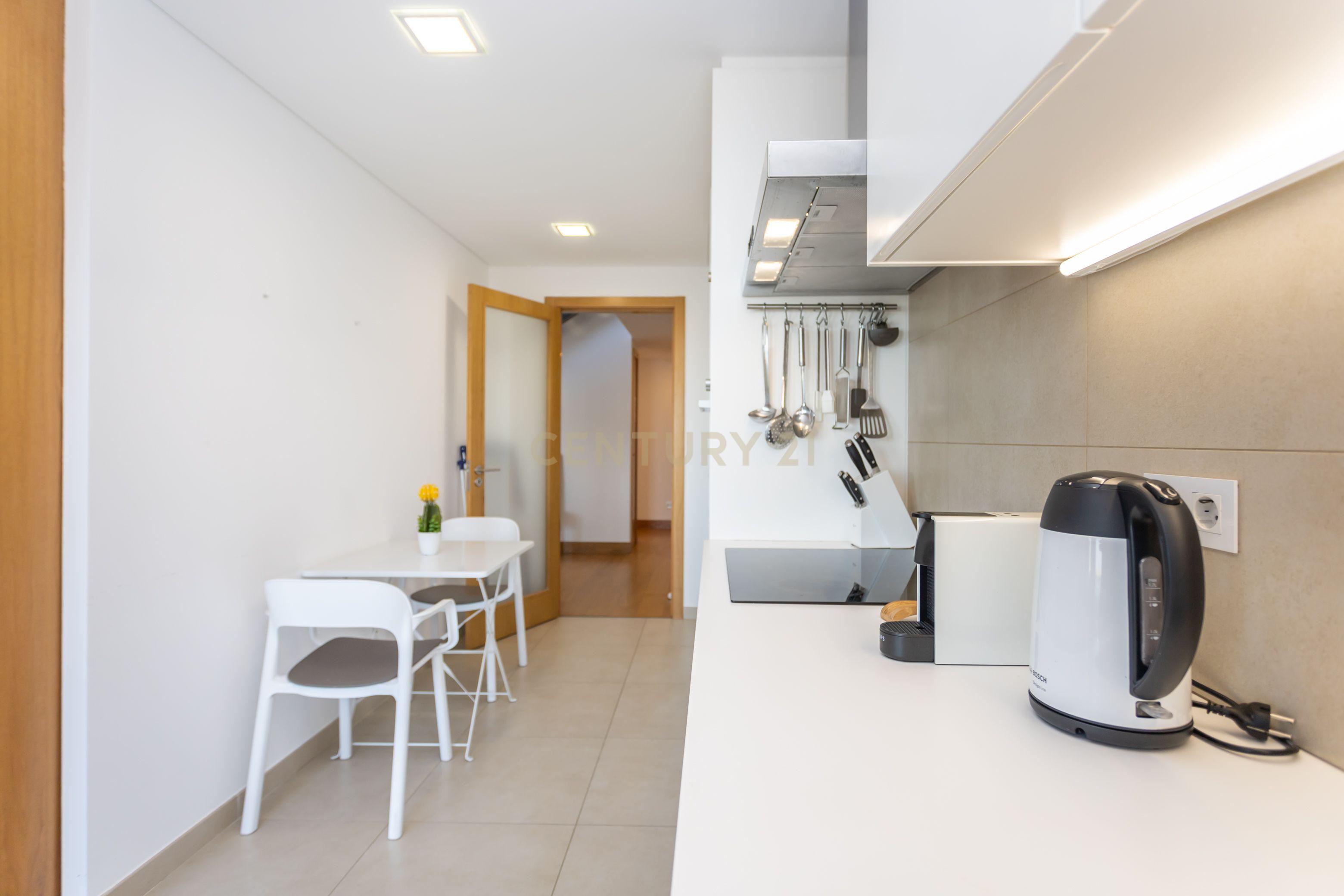 Apartamento T3 em Condomínio de Luxo - River Terraces - Image 10