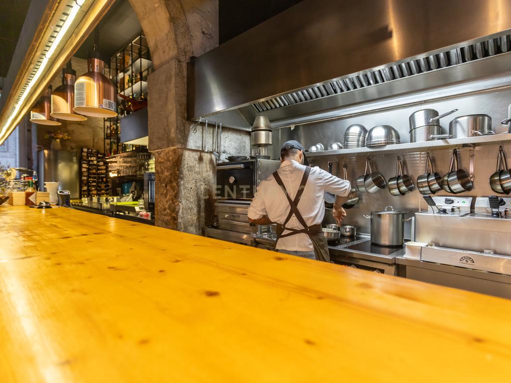 Trespasse Restaurante – Conceito Gastronómico de Sucesso no coração de Lisboa. - Image 8