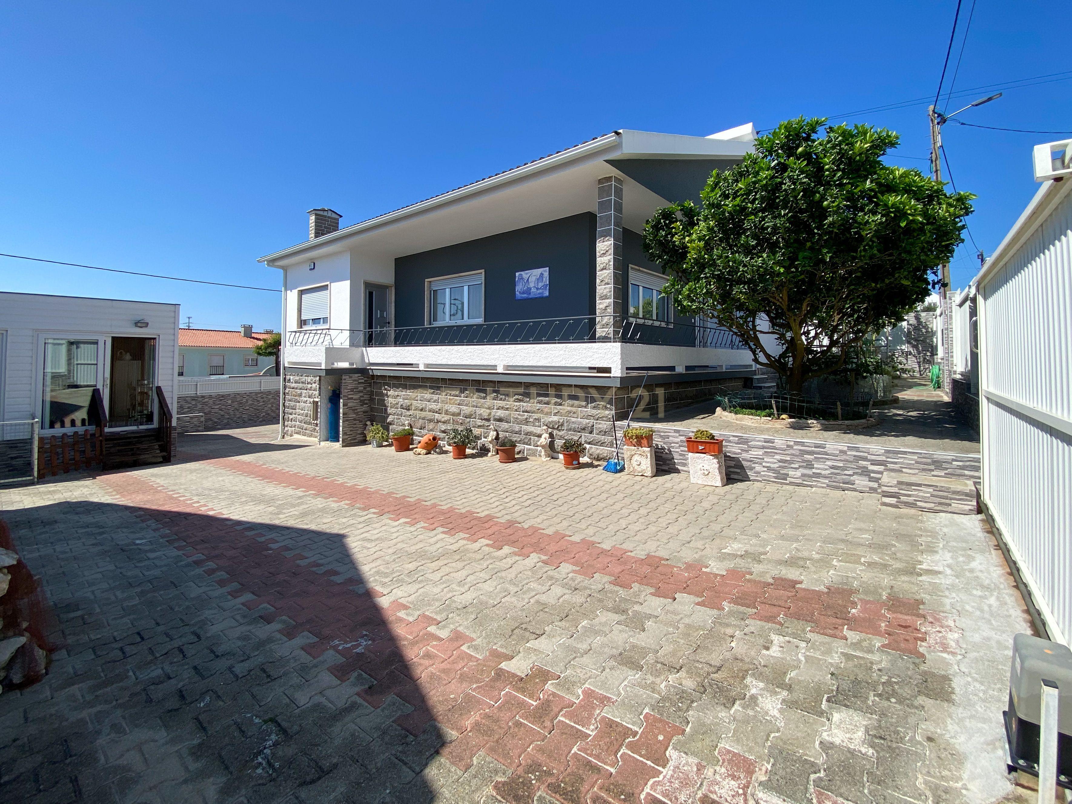 Moradia T4 à venda em Santa Bárbara, Lourinhã — foto 35