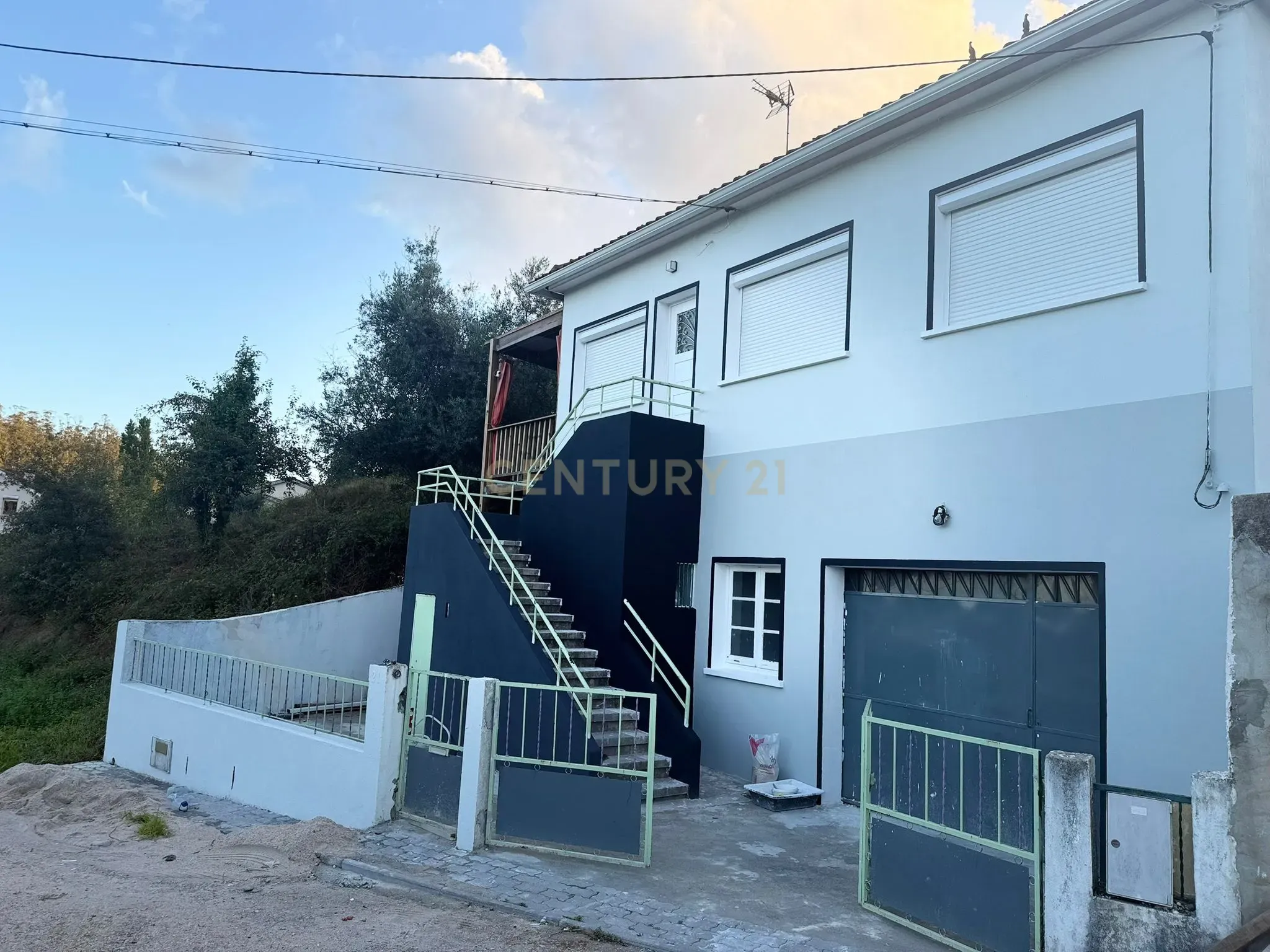 Espetacular Moradia em Pombal com Vista Panorâmica