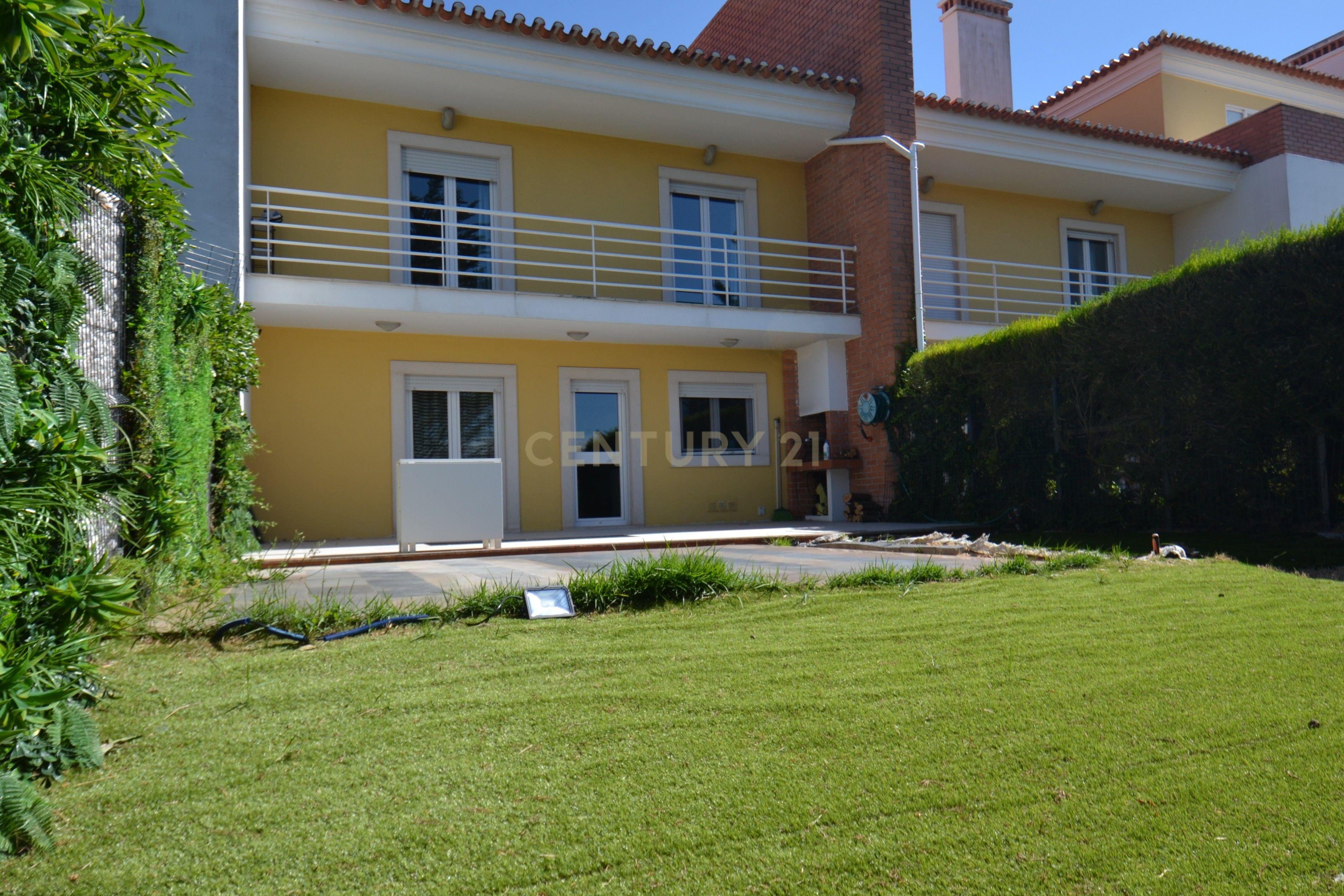 Moradia T4 à venda em Alcabideche, Cascais — foto 30