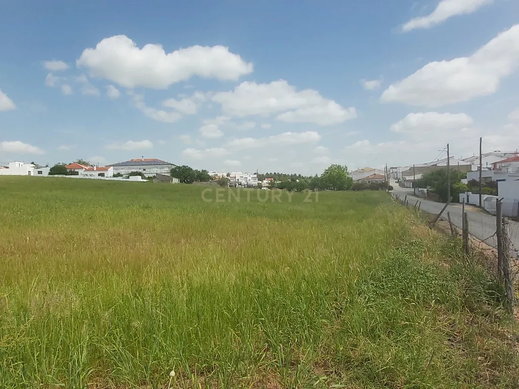 🌟 Oportunidade Única: Terreno Urbano com 12.850 m² a 7 km de Beja! - Image 9