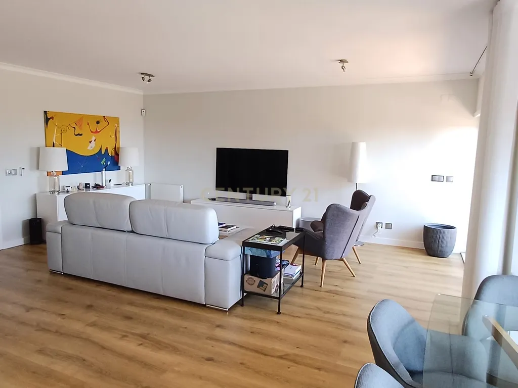 Arrendar * Apartamento T3 BELAS CLUBE CAMPO Vista Campo e Rio - Image 9