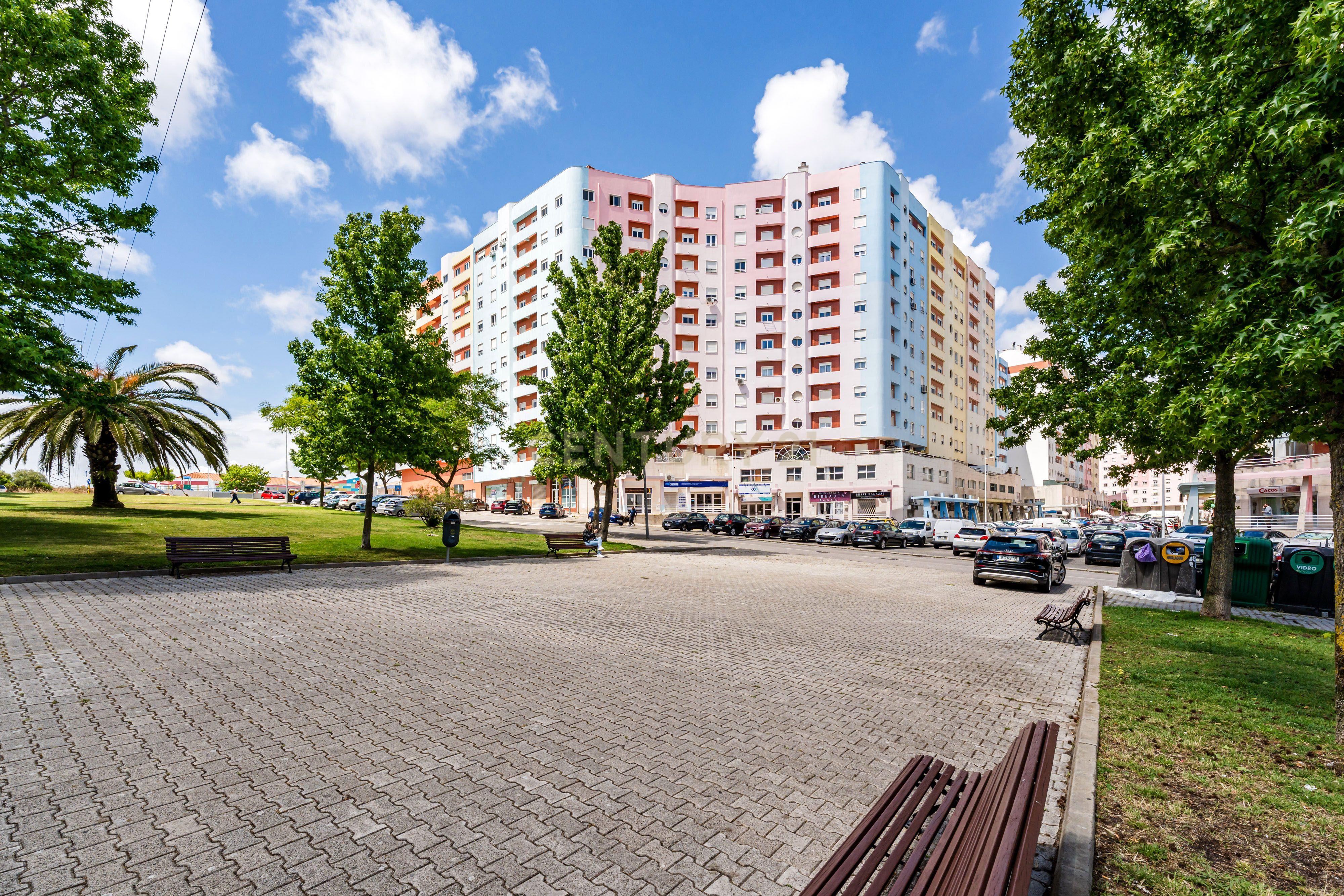 Apartamento T4 à venda em Corroios, Seixal — foto 30