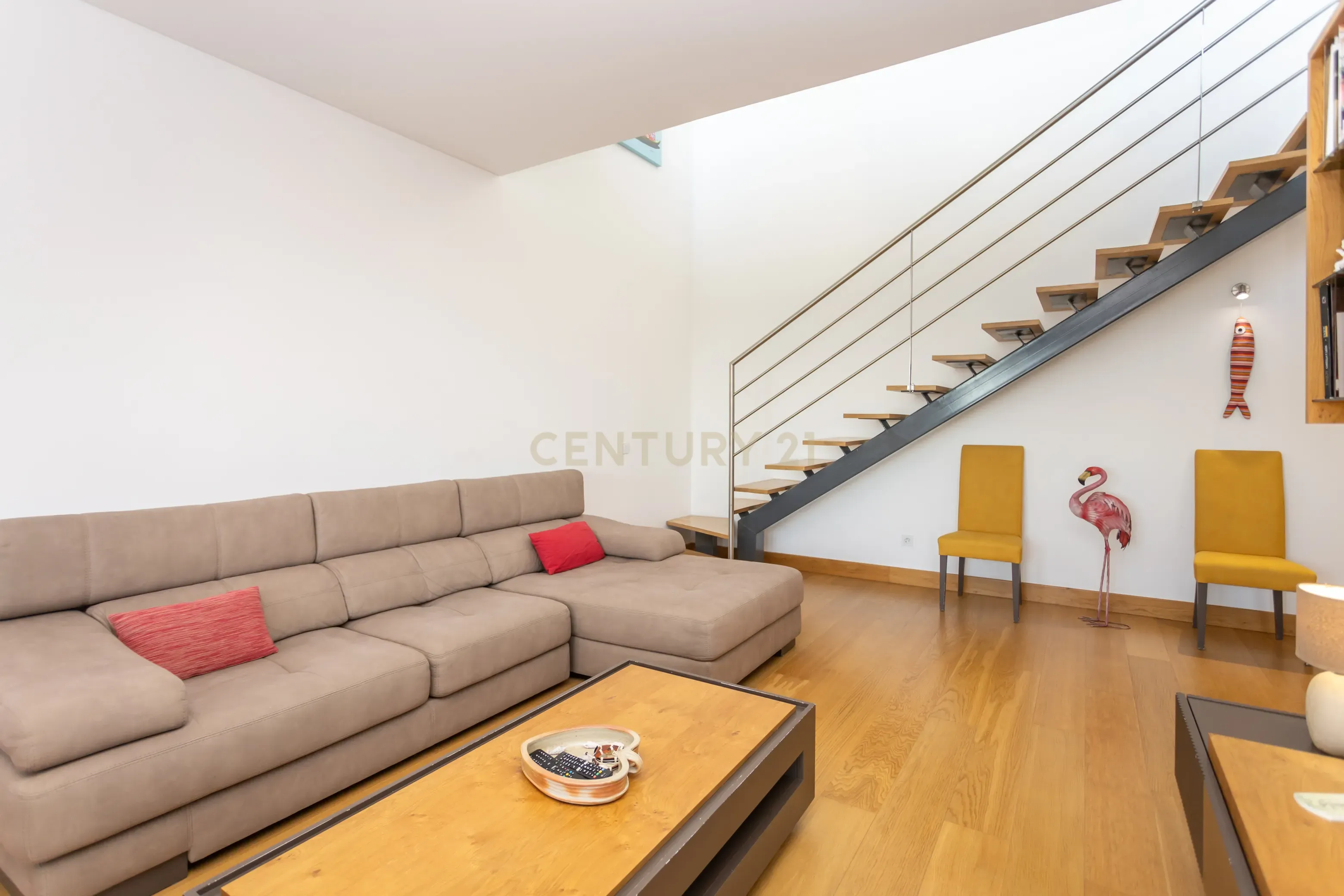 Apartamento T3 em Condomínio de Luxo - River Terraces - Image 19