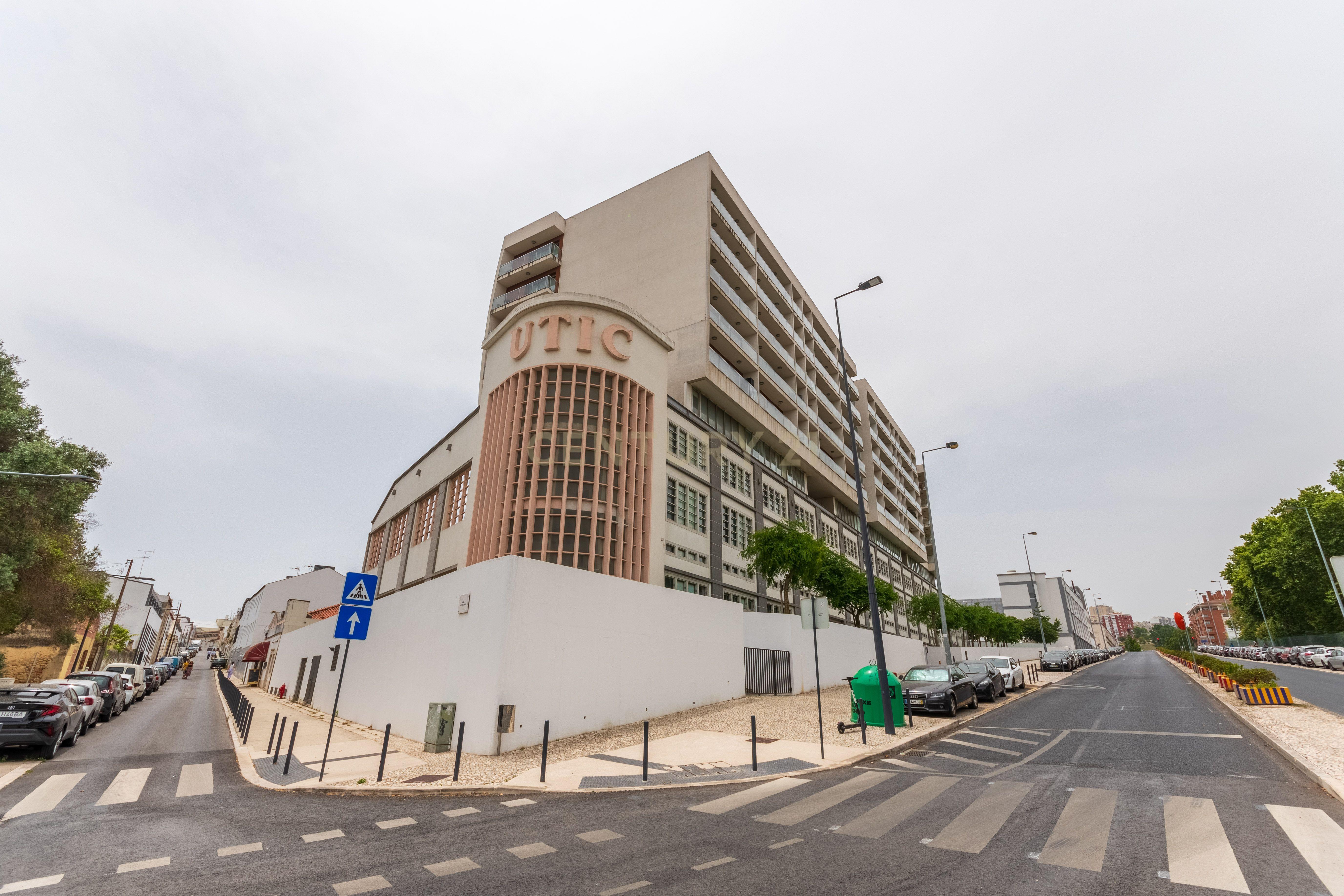 Apartamento T1 à venda em Parque das Nações, Lisboa — foto 28