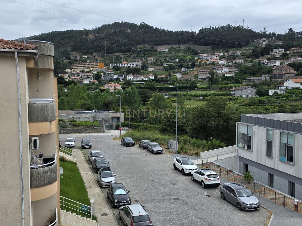 Apartamento T2 Alpendorada - Marco de Canaveses - Image 24