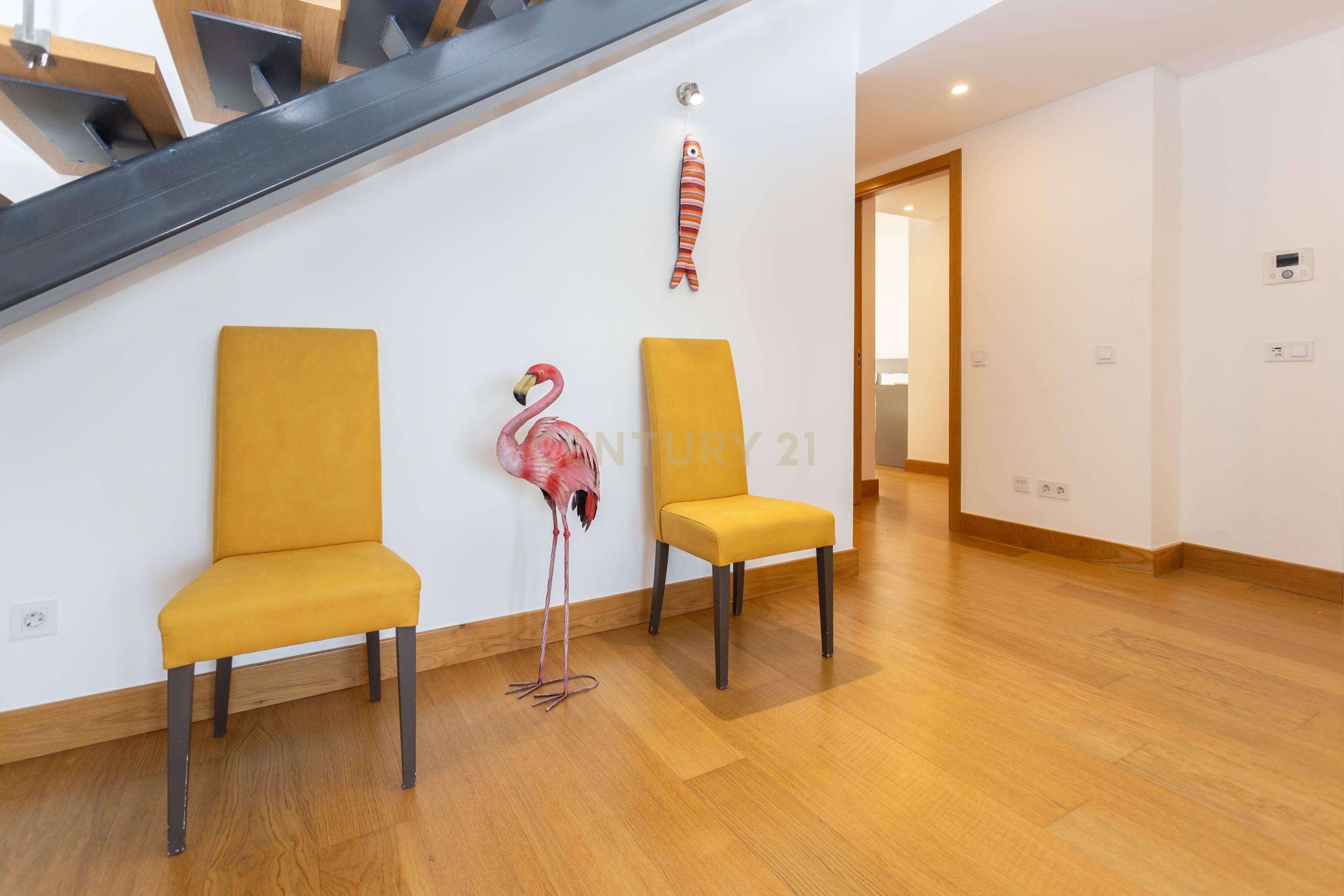 Apartamento T3 em Condomínio de Luxo - River Terraces - Image 21