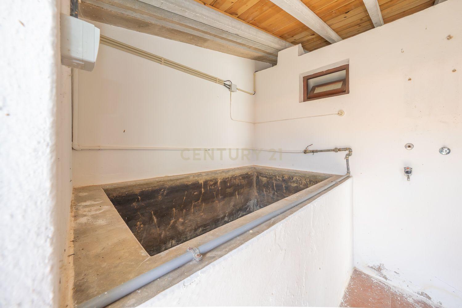 Fotografia 8 de Moradia T2 para Remodelação Total em Vale de Açor de Cima – Mértola