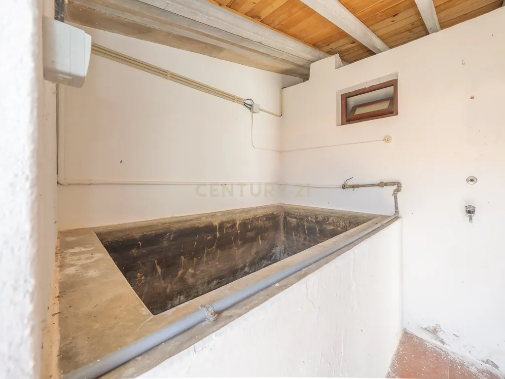 Moradia T2 para Remodelação Total em Vale de Açor de Cima – Mértola - Image 8