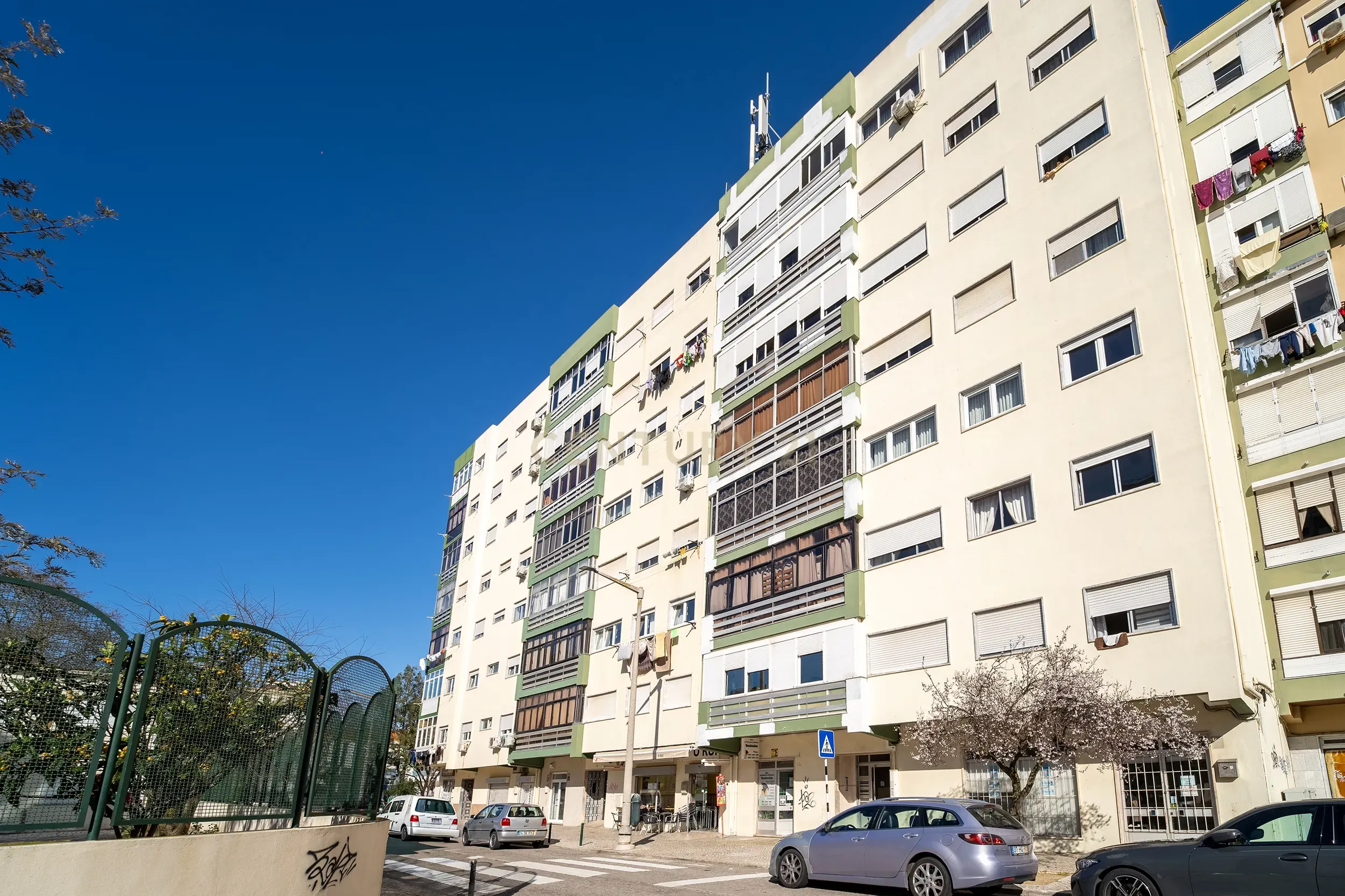 Apartamento T2 à venda em Amora, Seixal — foto 27