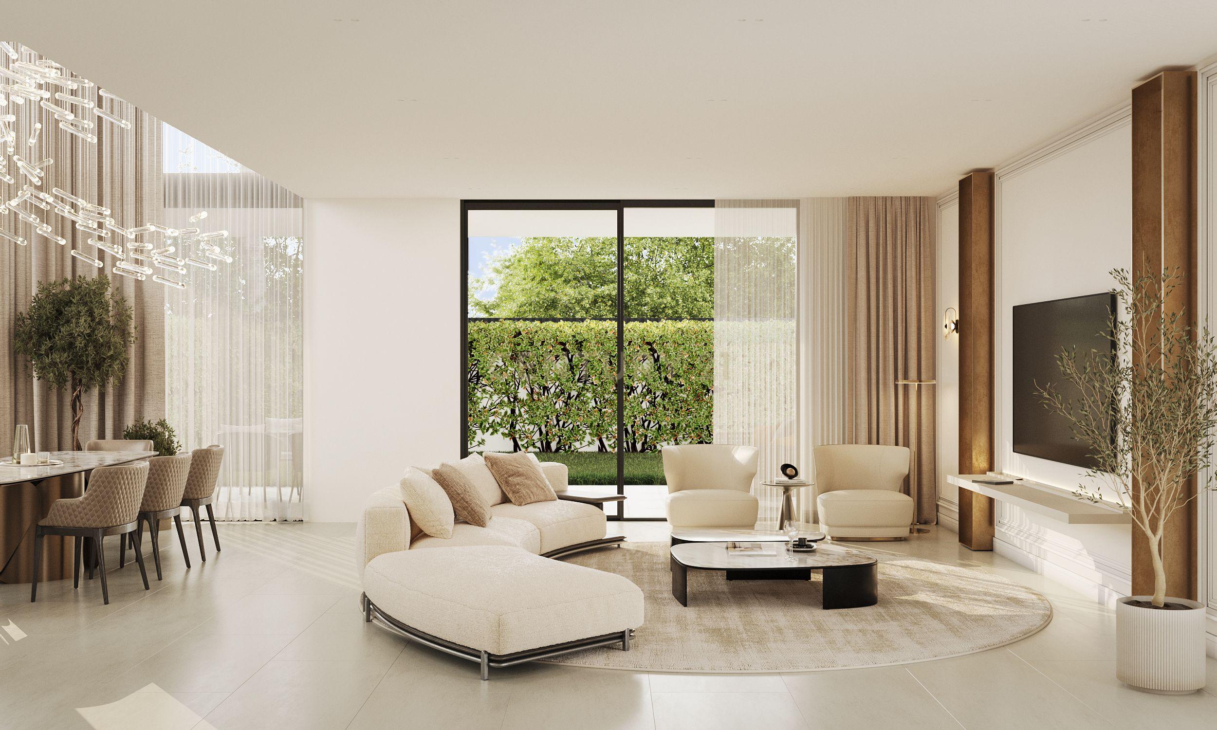 Moradias Mediterrânicas Modernas em Marbella – Um Novo Padrão de Luxo Costeiro - Image 4