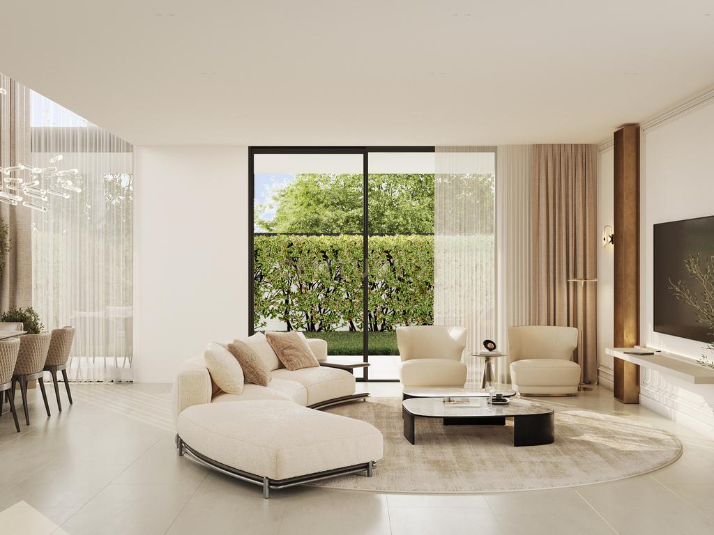 Moradias Mediterrânicas Modernas em Marbella – Um Novo Padrão de Luxo Costeiro - Image 4