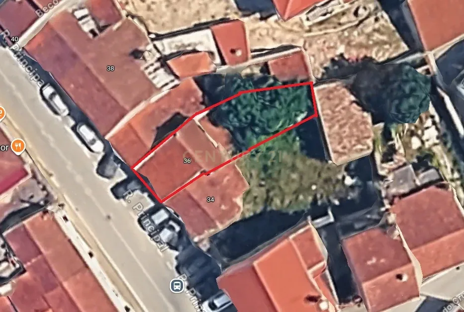 MORADIA TÉRREA COM TERRENO | ARDAZUBRE, LAMAROSA - Image 14