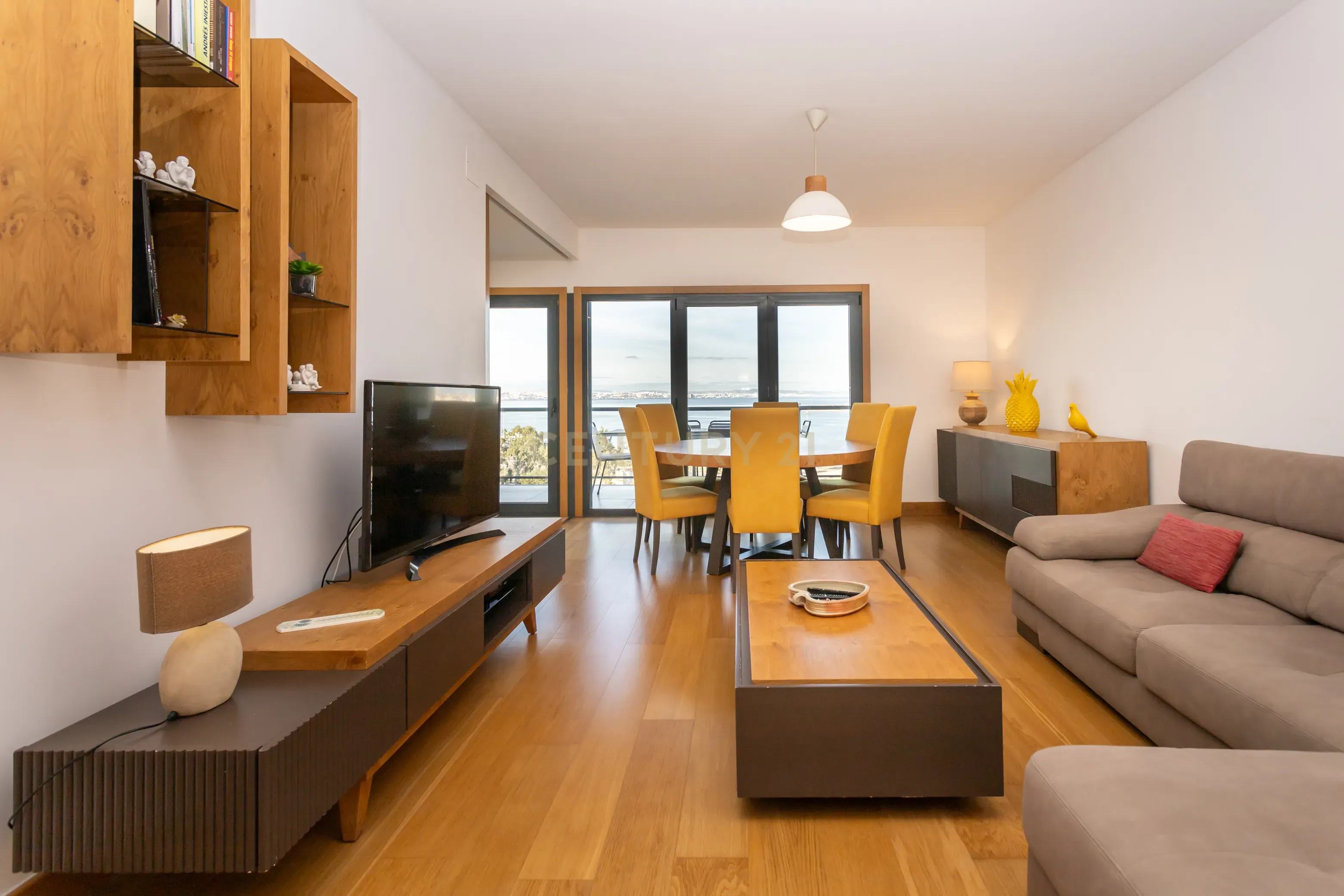 Apartamento T3 em Condomínio de Luxo - River Terraces - Image 8