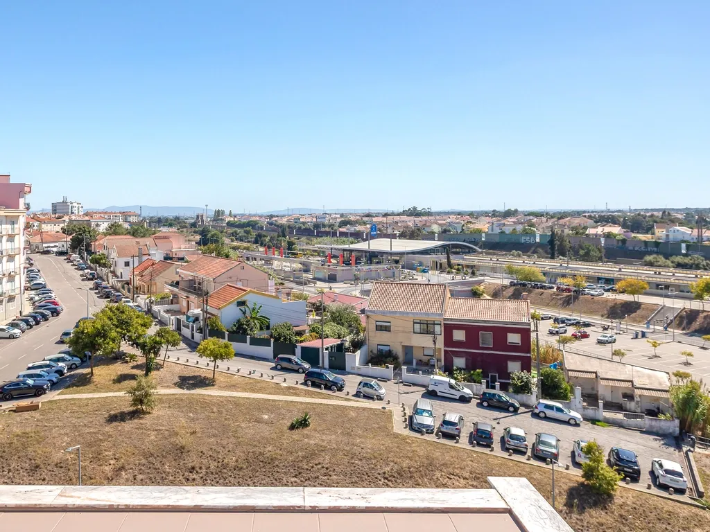 DUPLEX T4 +1 | TERRAÇOS D’AMORA - SEIXAL - Image 49