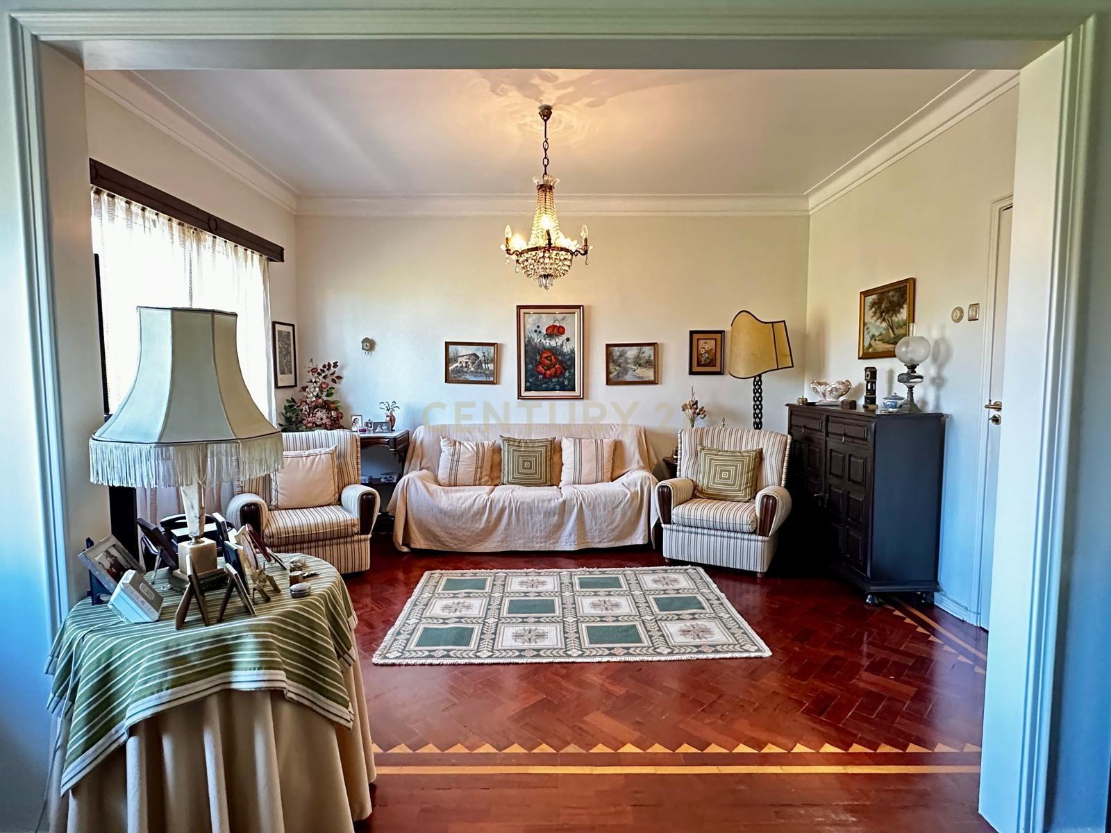 Apartamento T3 - Centro Lisboa, Saldanha - Image 3