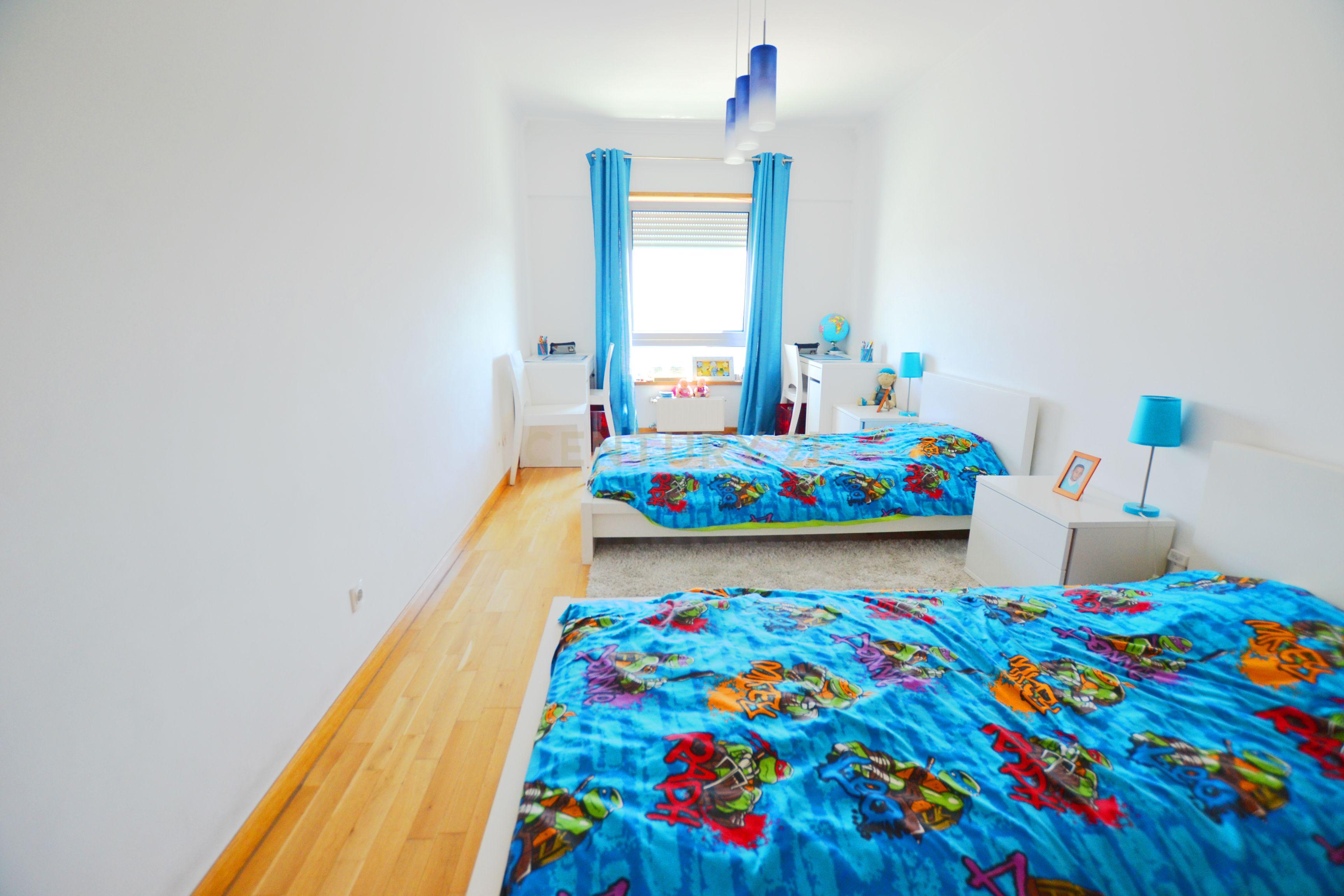 Apartamento T4 - Expo Centro - Image 19