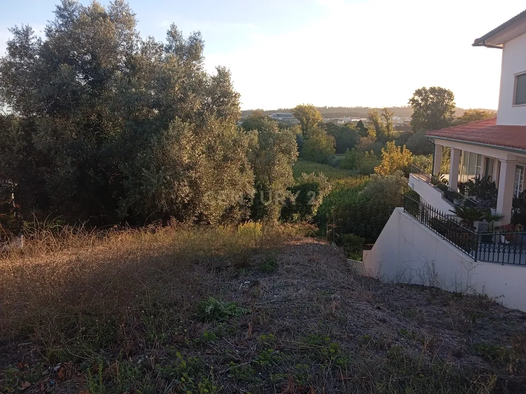 EXCELENTE LOTE DE TERRENO ENCOSTA DO SOL SOURE - Image 21