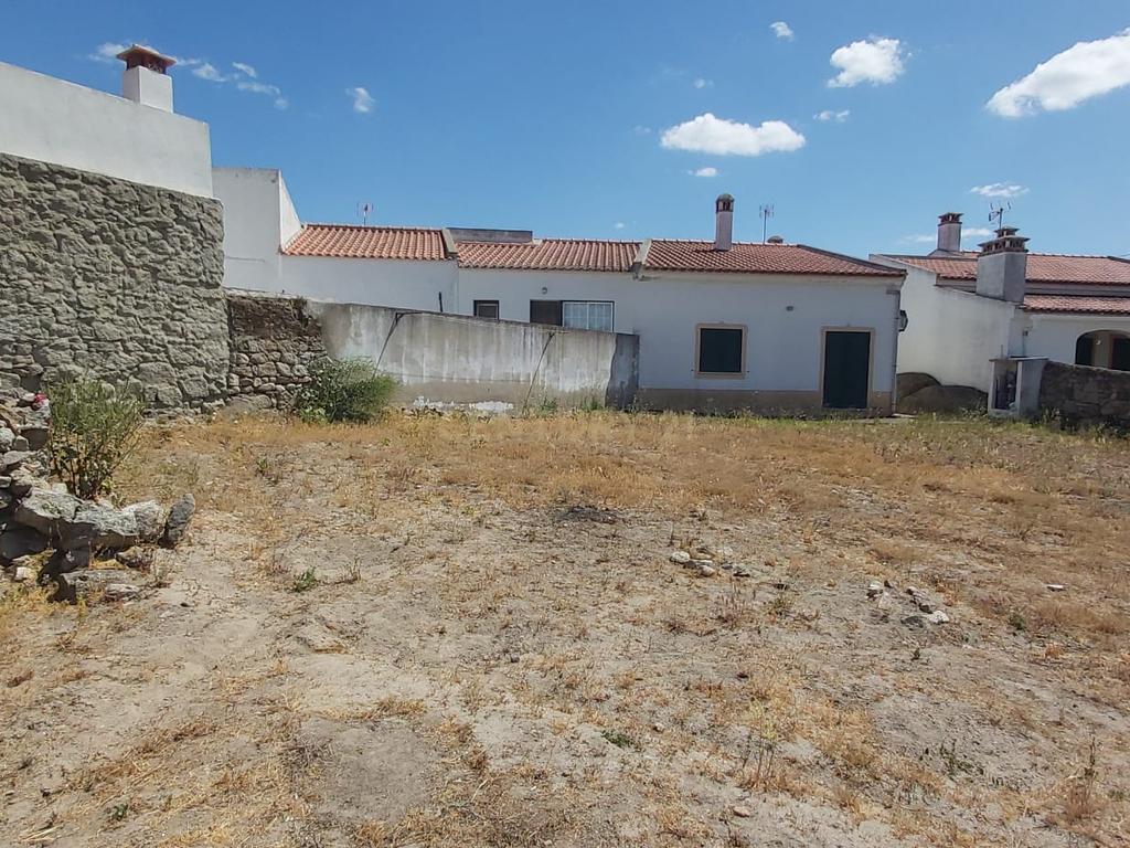 PEDROGÃO ALENTEJO - EXCELENTE TERRENO PARA CONSTRUÇÃO - Image 17