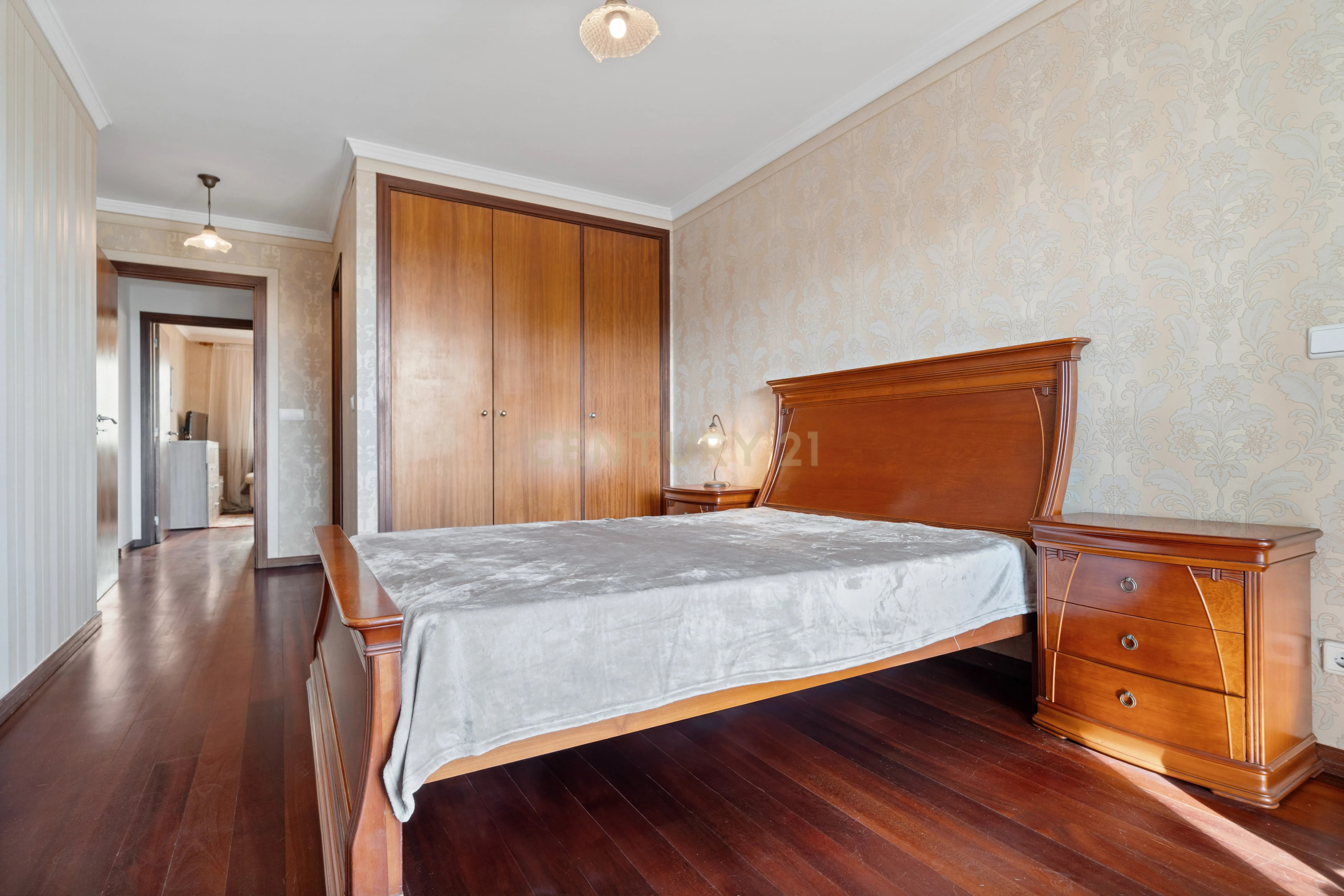 Apartamento T2 à Venda, com Jardim e Vista Mar - Pilar, Funchal - Image 20