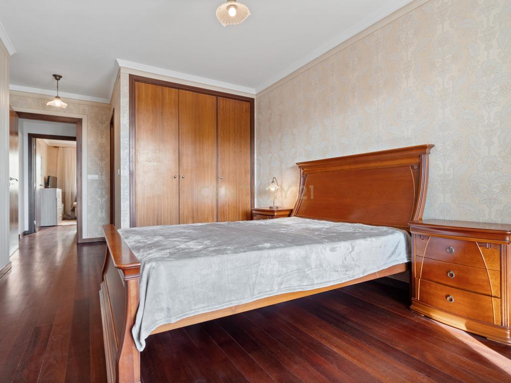Apartamento T2 à Venda, com Jardim e Vista Mar - Pilar, Funchal - Image 20