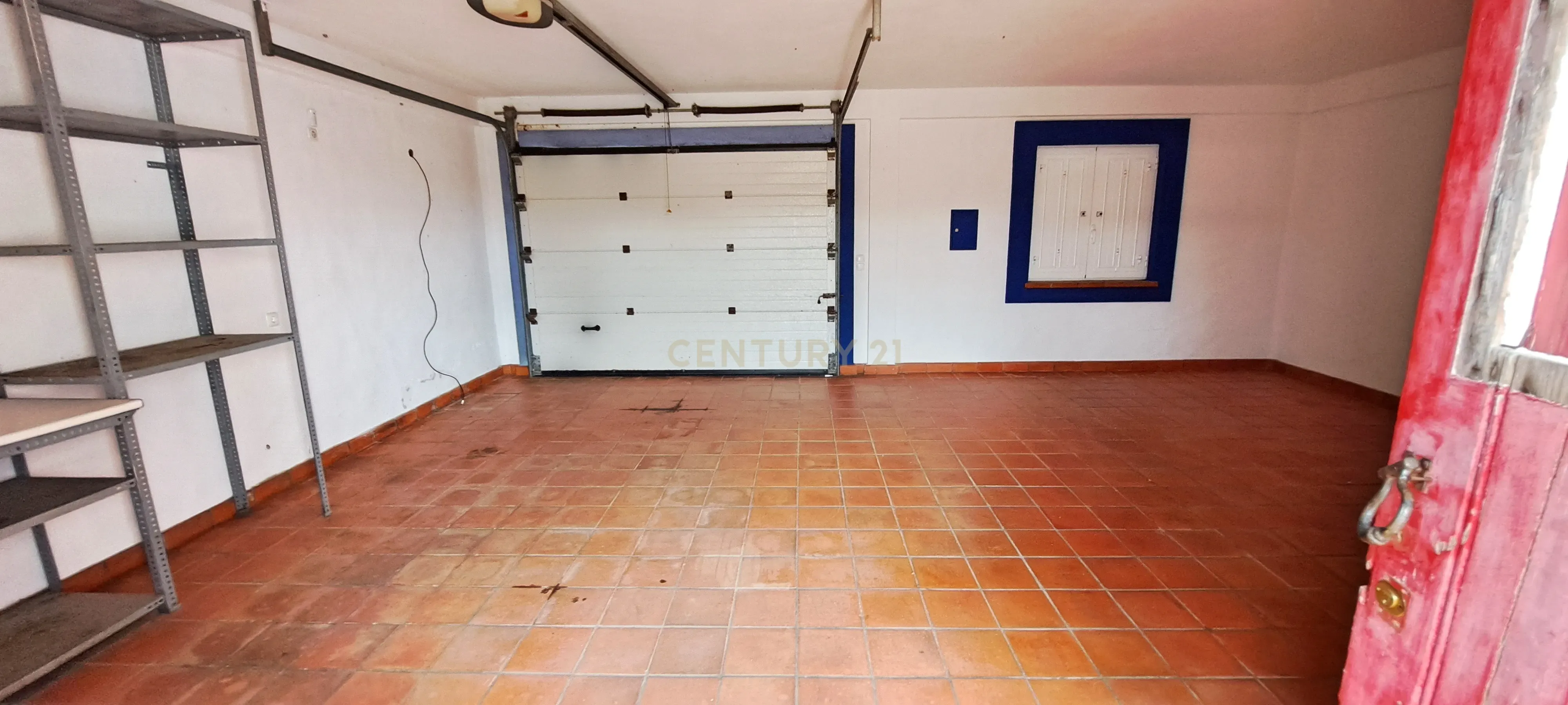 Terreno com 5250m em Pegões com Moradia e garagem sem LU - Image 20