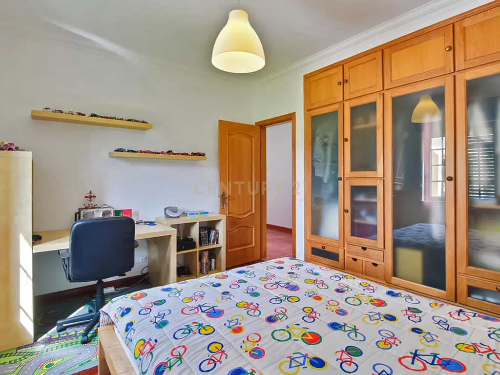 MORADIA TÉRREA | 4 QUARTOS | PISCINA | 20.000 m2 TERRENO | SANTO ESTEVÃO - Image 30