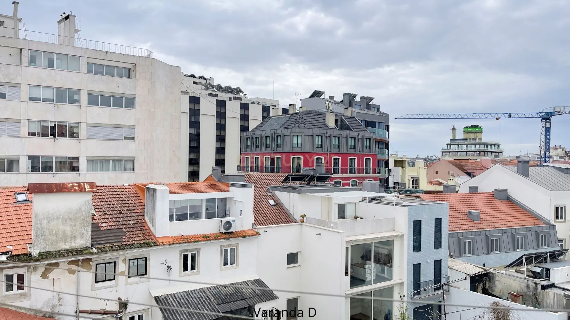 APARTAMENTO T4, Picoas Situado entre o Saldanha e o Marquês Pombal - Image 24
