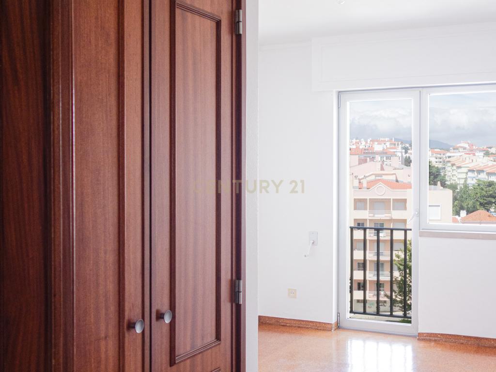 Apartamento T2 com vista mar, Parede - Cascais - Image 18