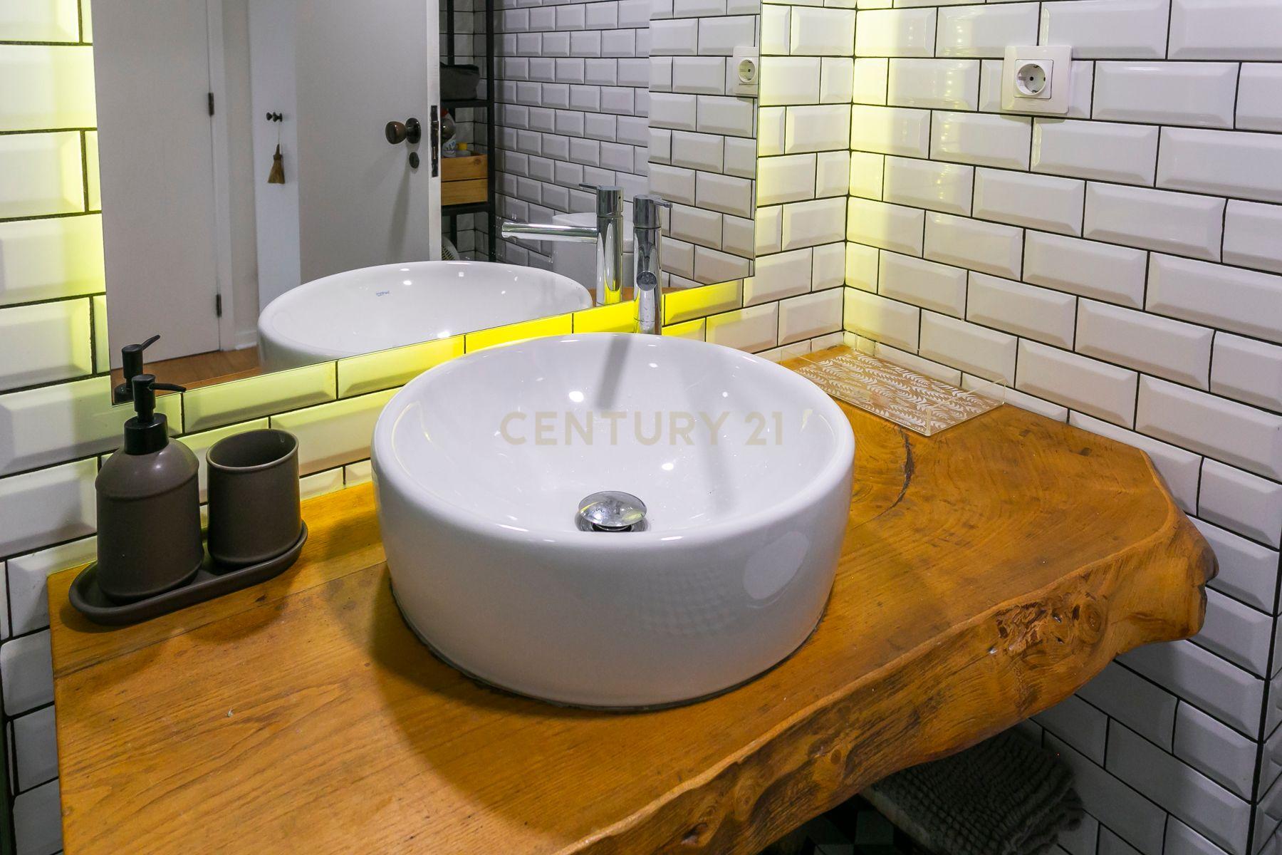 Apartamento T1 à venda em Lordelo do Ouro e Massarelos, Porto — foto 29