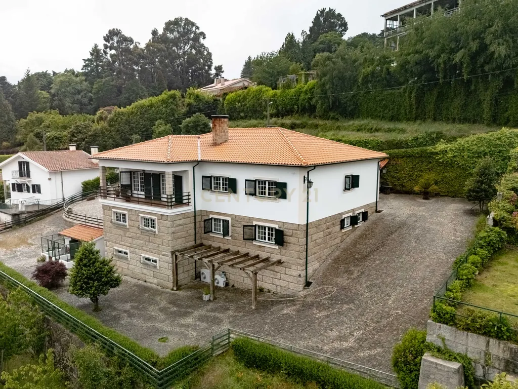Moradia T6 | Serra do Caramulo - Image 54