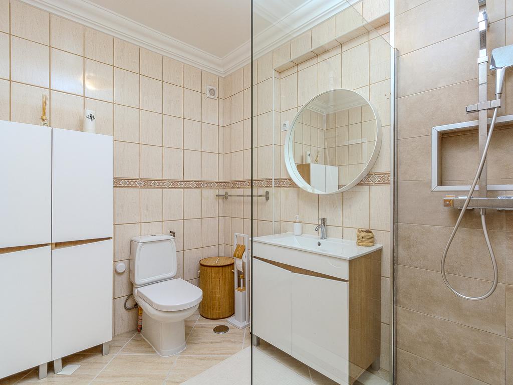 Apartamento T2 | Logradouro | Estacionamento | Olhão  - Image 19