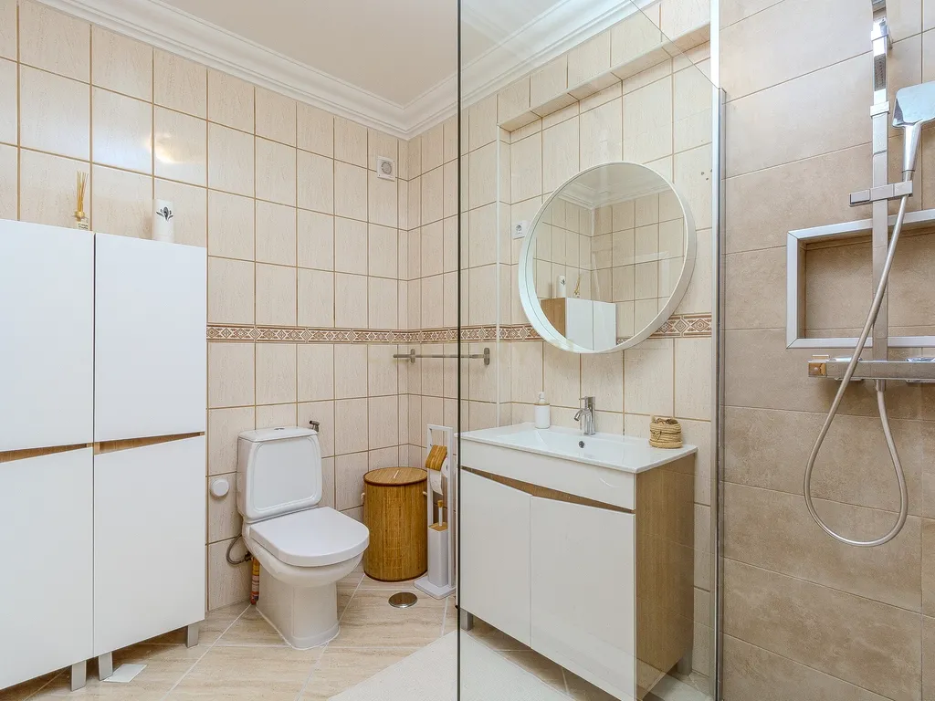 Apartamento T2 | Logradouro | Estacionamento | Olhão - Image 19