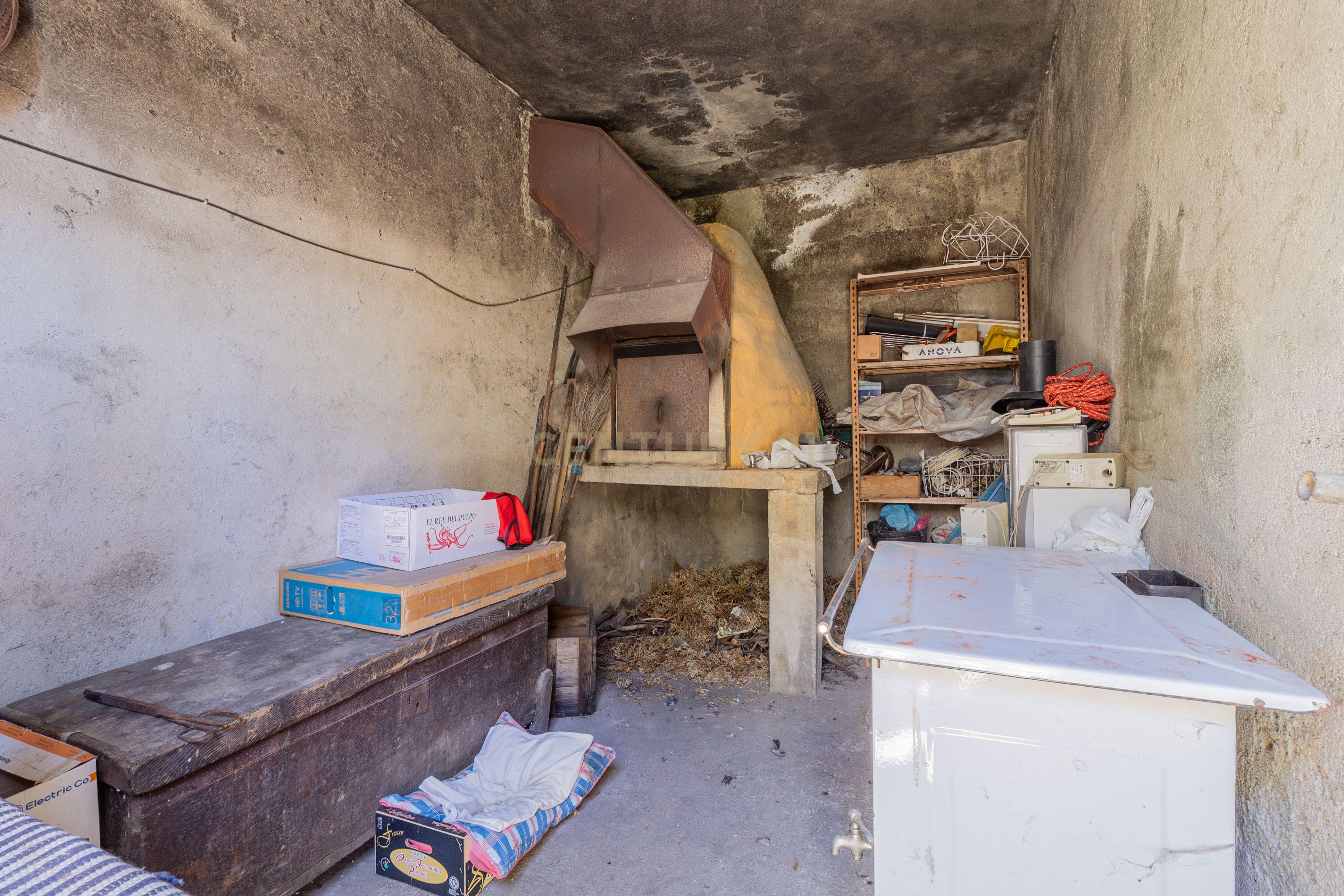 Fotografia 10 de Moradia Bifamiliar + Anexo com #TERRENO -#CENTRO DE BRAGANÇA