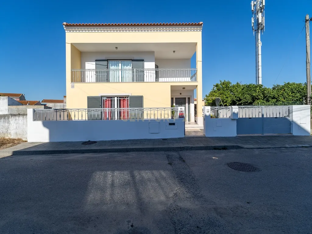 Moradia T3 na Moita - Image 36