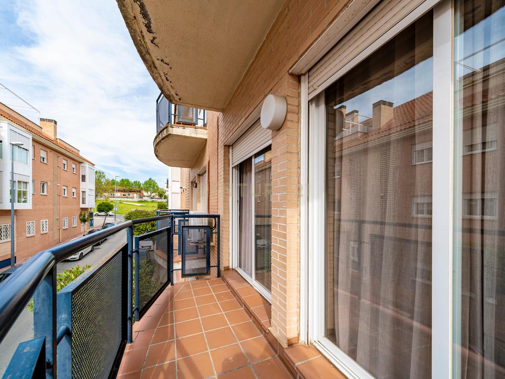 Apartamento de Luxo com Terraço em Comunidade Fechada - Madrid - Image 40