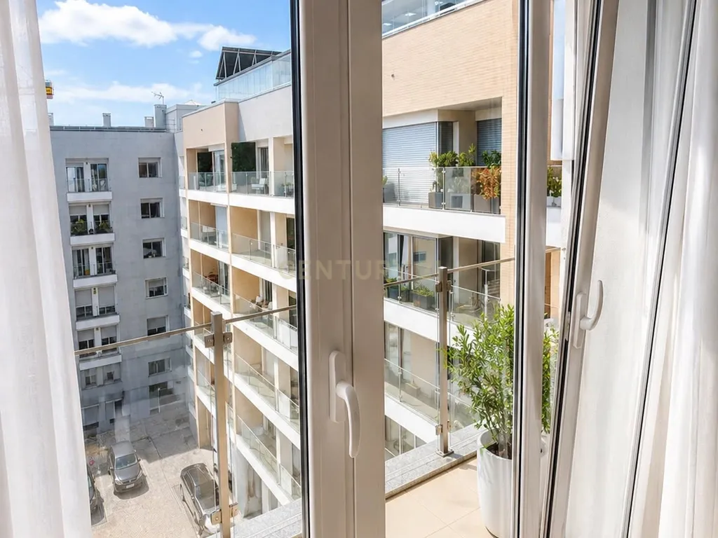 Apartamento T3 moderno e luminoso a 15 minutos da praia | Parede (Cascais) - Image 5