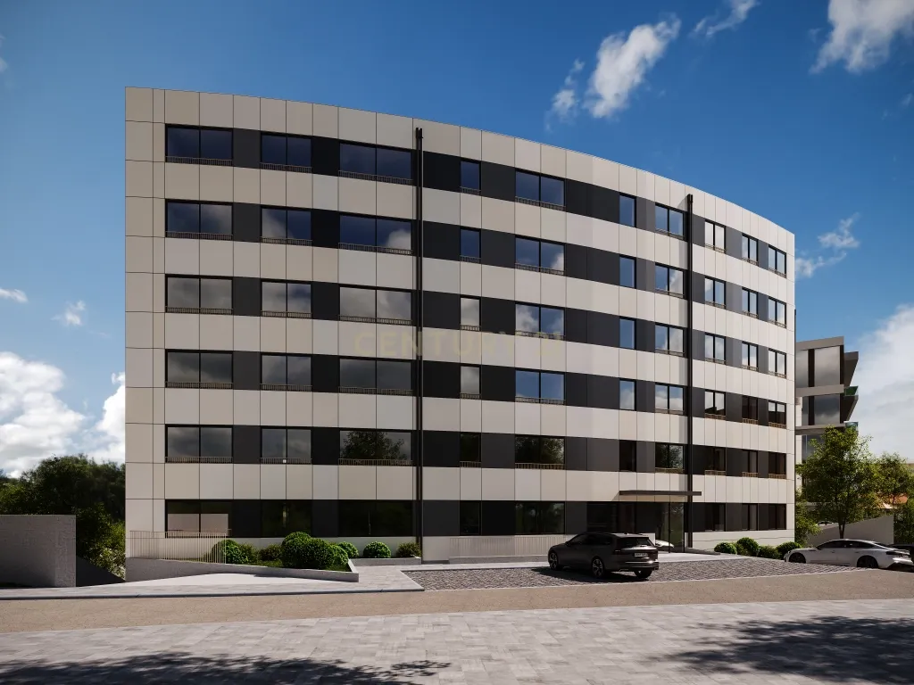 ApartamentoT2 | Campanhã | Próximo Metro - Image 21