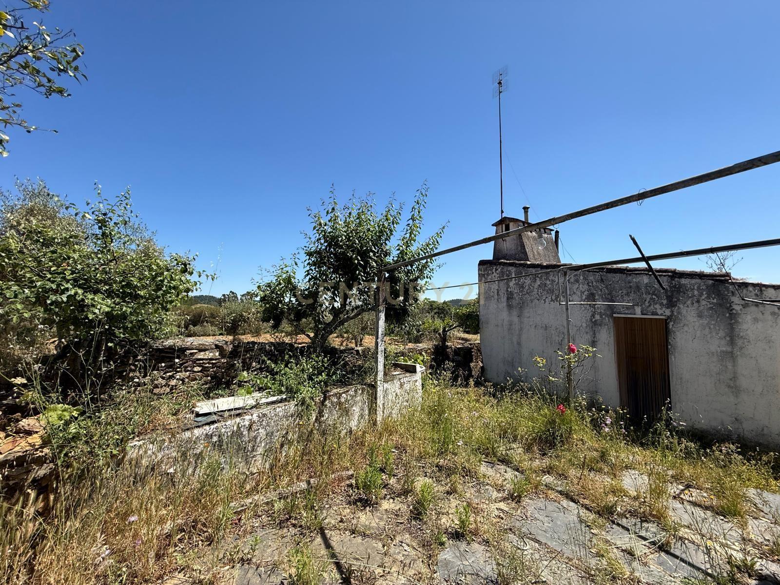 Moradia T1 à venda em Alegrete, Portalegre — foto 25