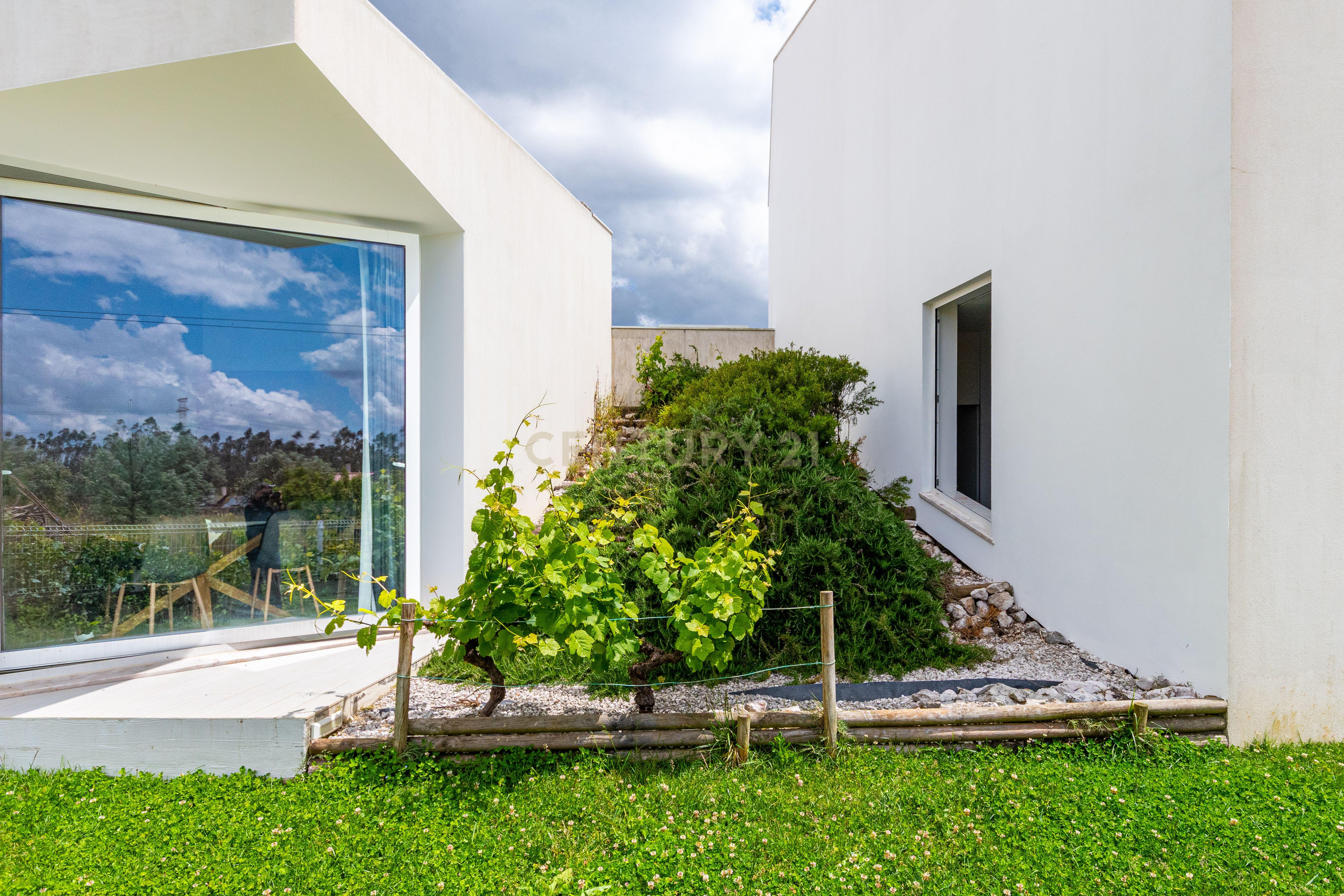 Moradia T4 à venda em Bidoeira de Cima, Leiria — foto 40
