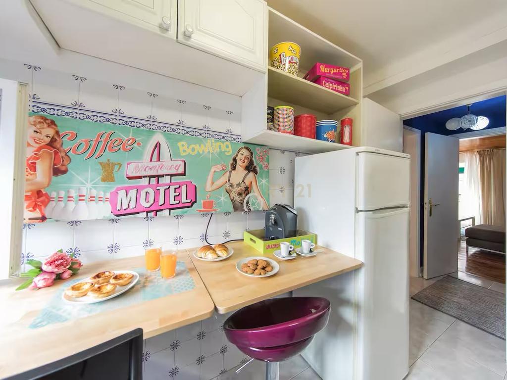 Apartamento T1 - Rua São Sebastião da Pedreira   - Image 19
