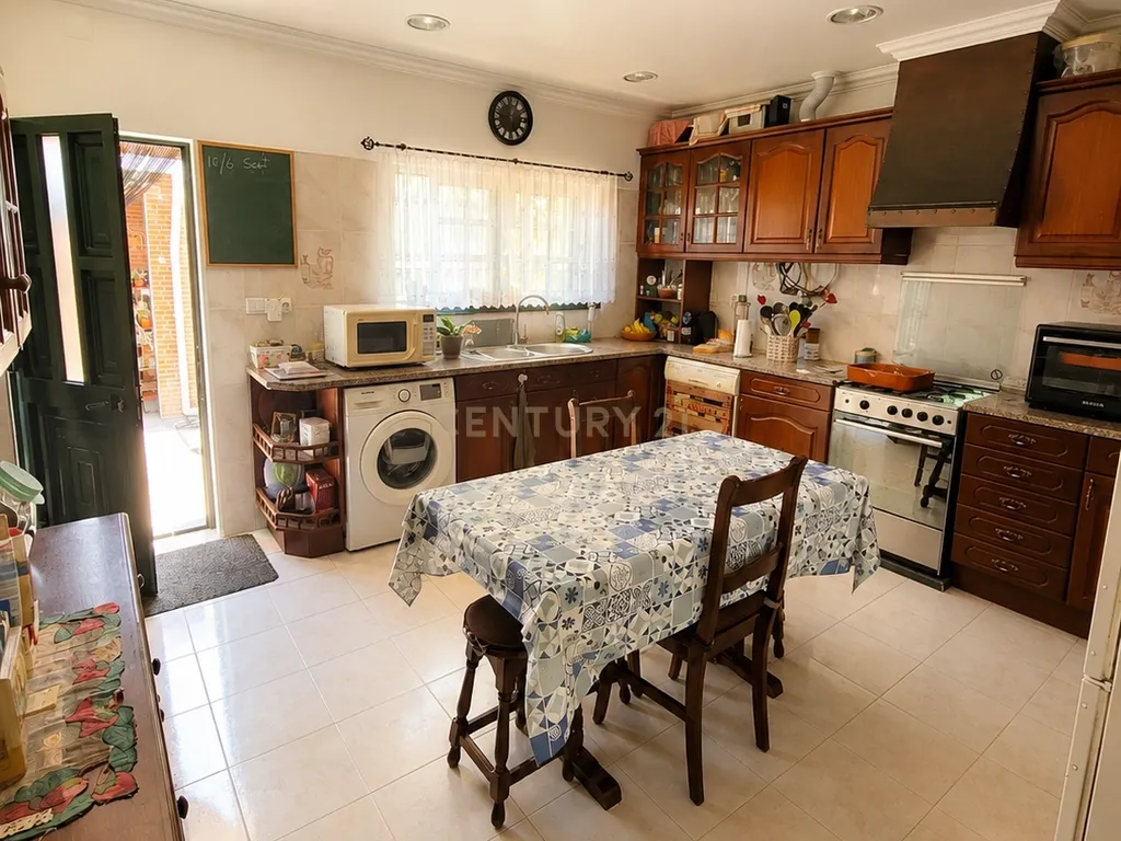 Moradia Isolada T4, Boa Água 1, Quinta do Conde - Image 3