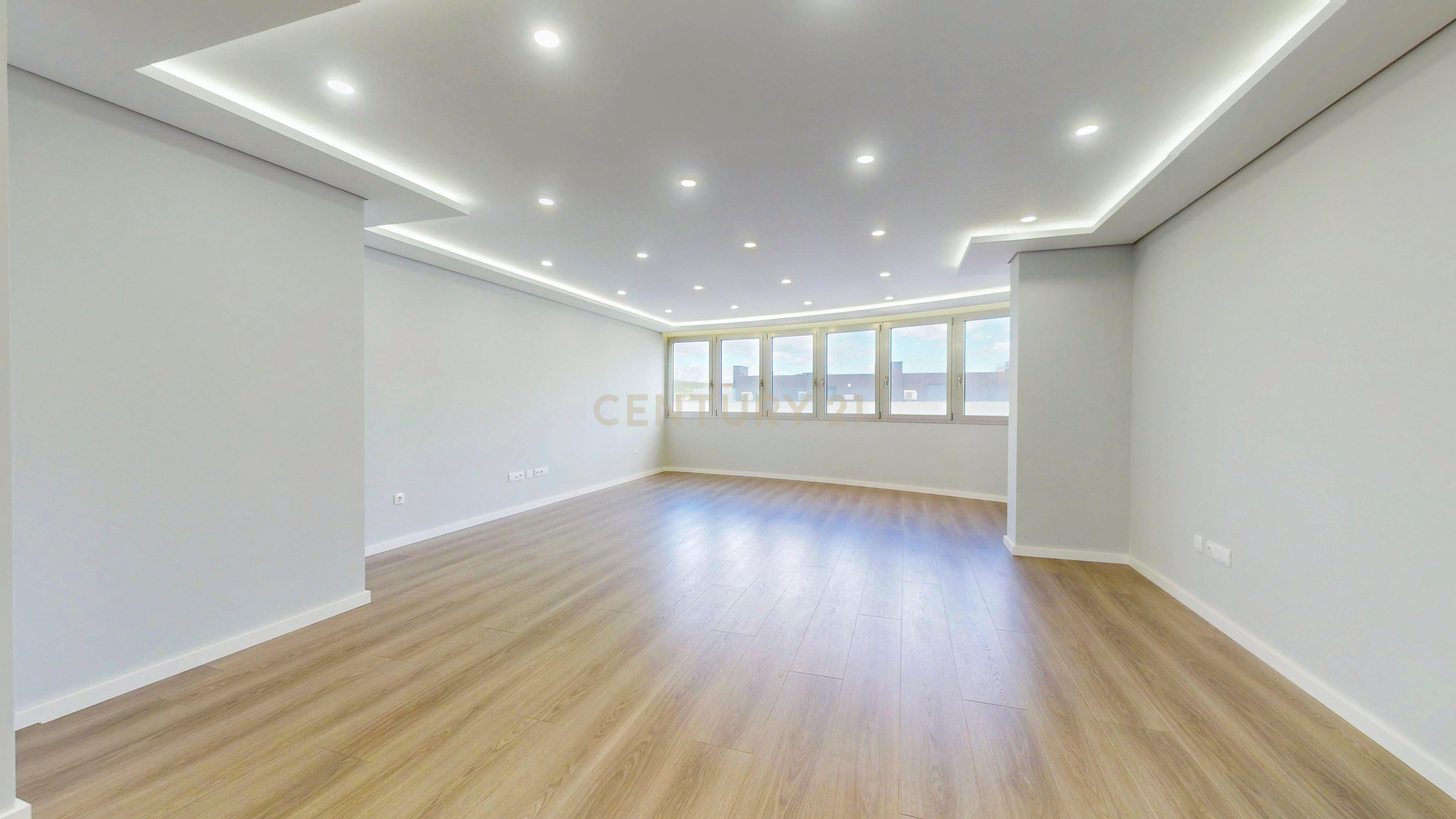 Fotografia 6 de A excelência de um imóvel único T4+1 Penthouse Duplex