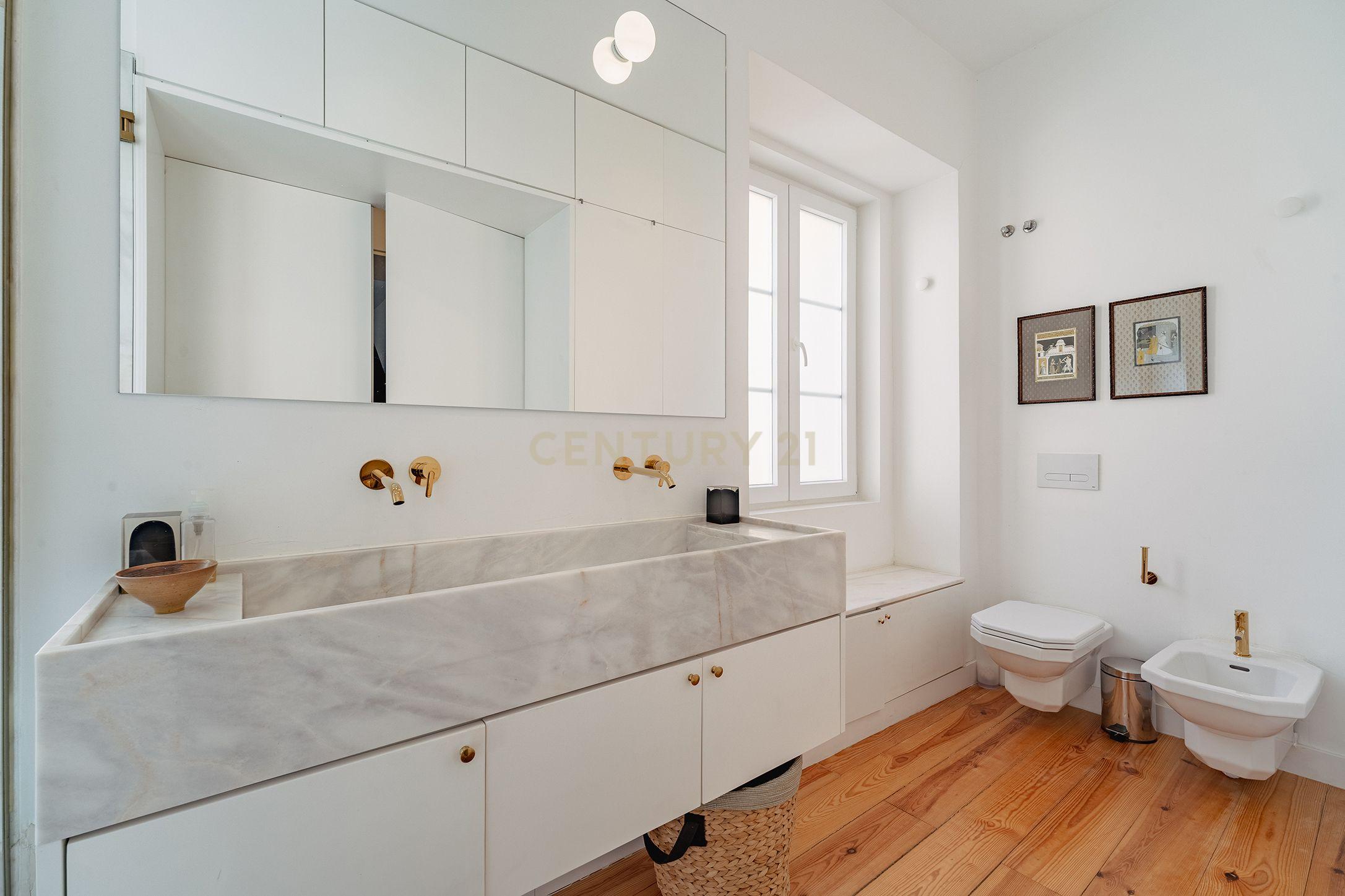 Apartamento T3 à venda em Santo António, Lisboa — foto 31