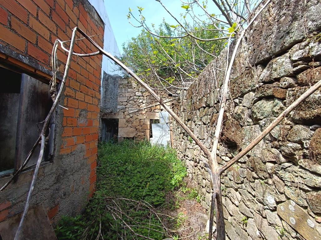 Ruina para recuperação, Alcains, Castelo Branco - Image 4