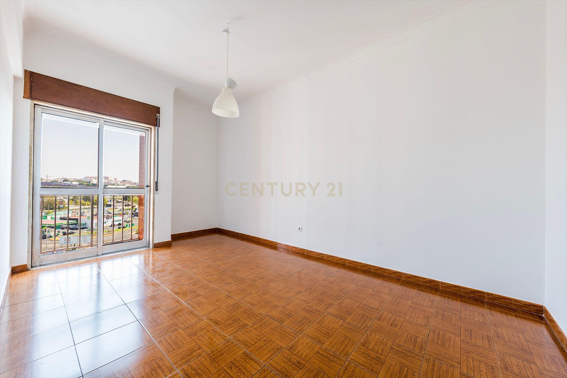Apartamento T3 à venda em Corroios, Seixal — foto 2