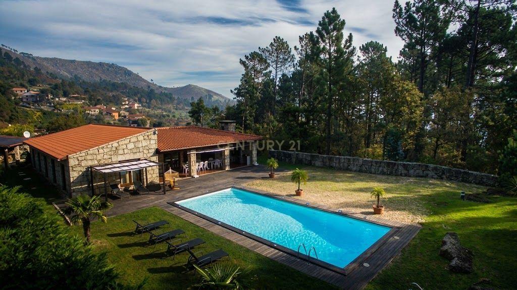 Moradia T5 à venda em Valdosende, Terras de Bouro — foto 14
