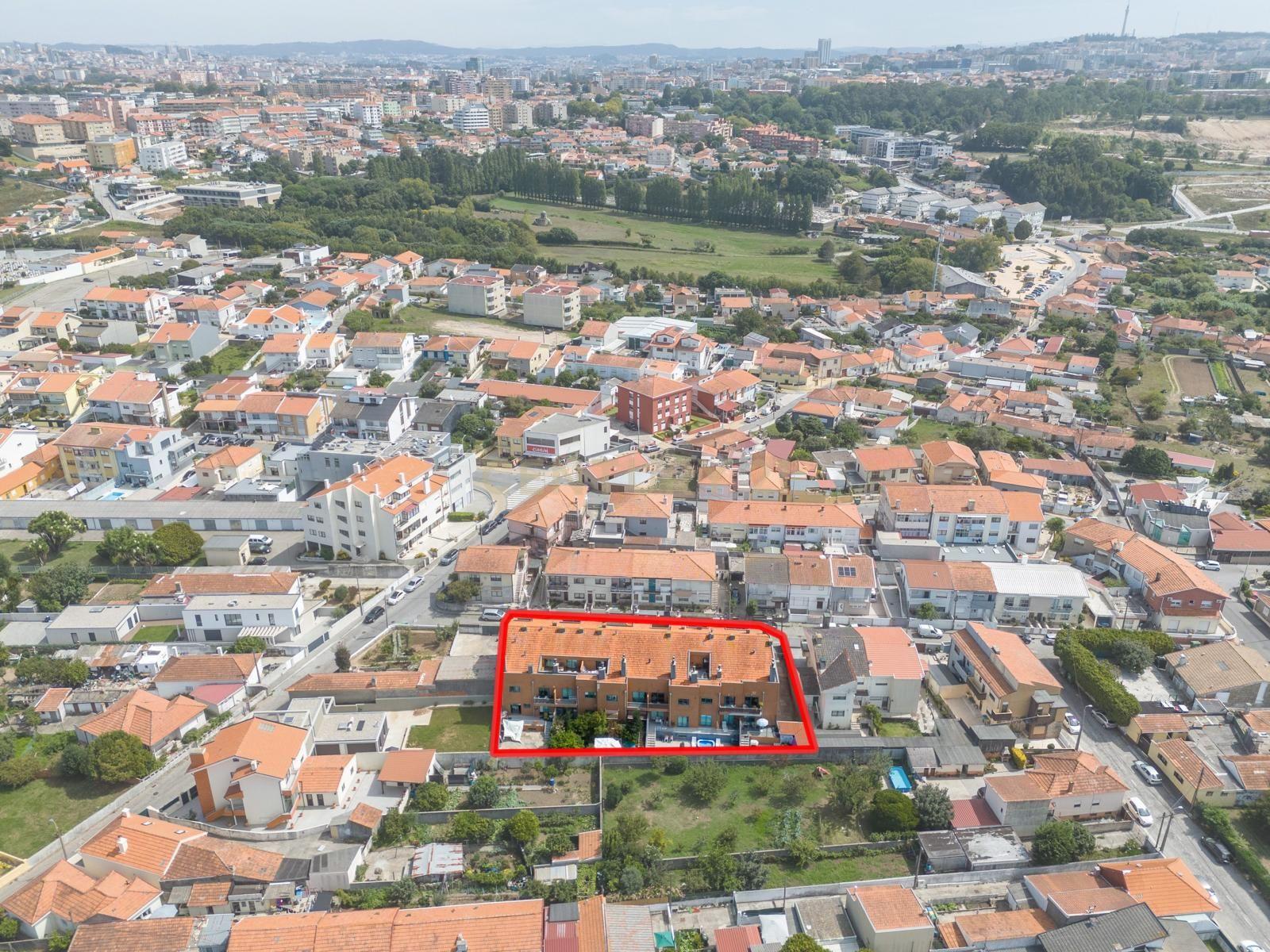 Apartamento T2 à venda em Canidelo, Vila Nova de Gaia — foto 30