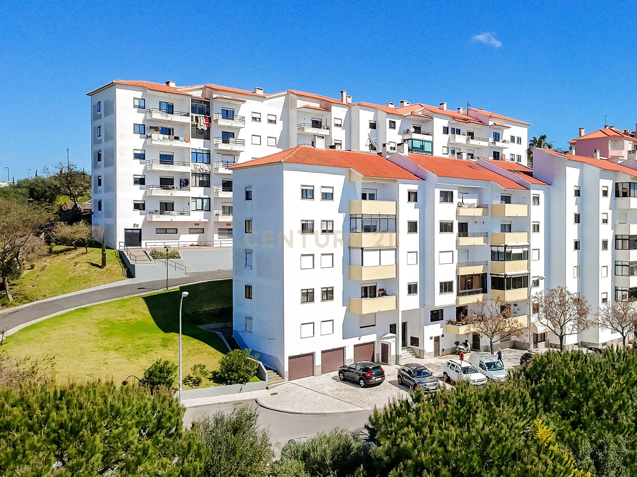 Apartamento T3 - Porto Salvo - Image 38